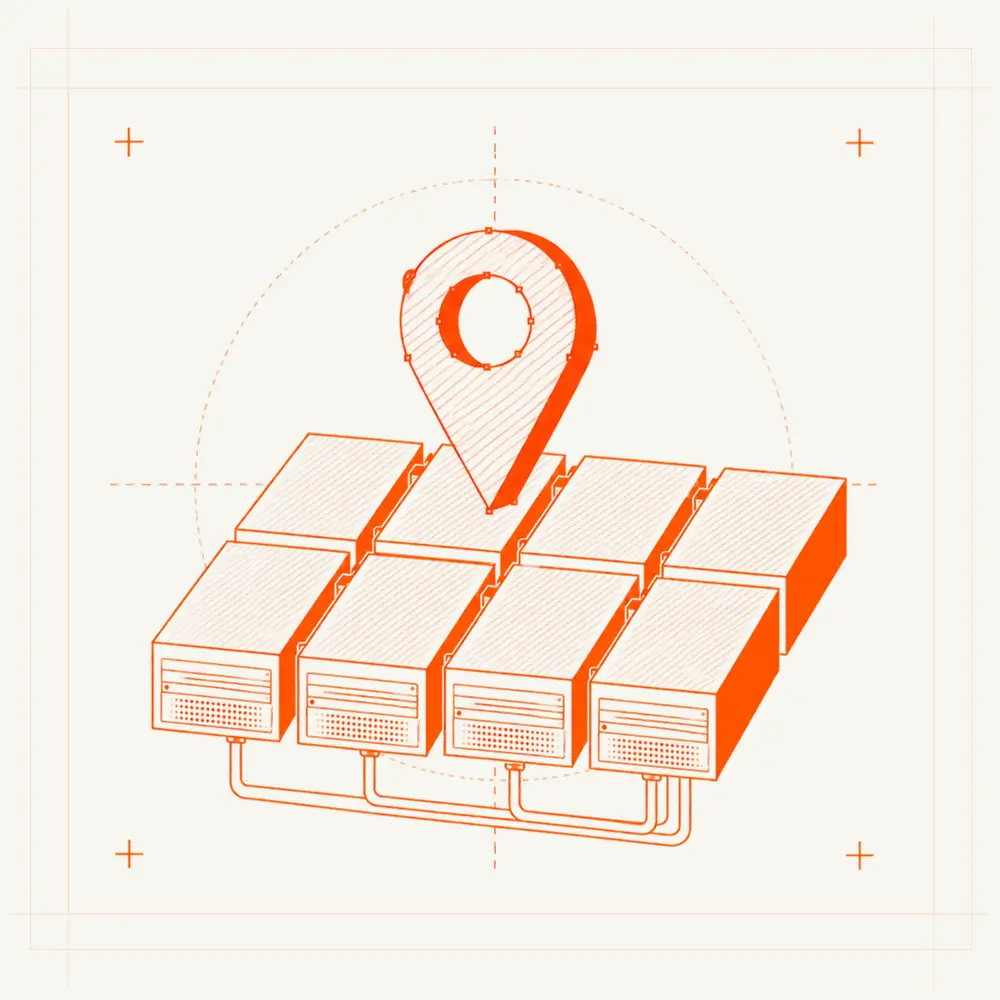 Rotating Datacenter Proxy