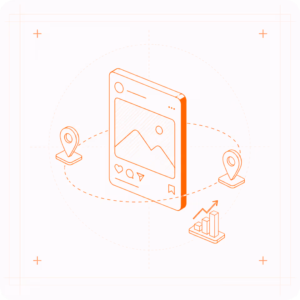 Proxy service use cases