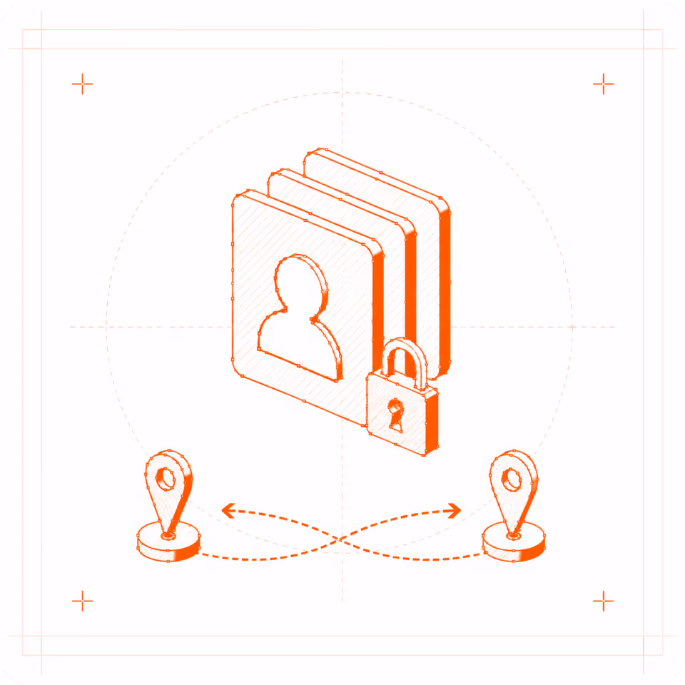 Proxy service use cases