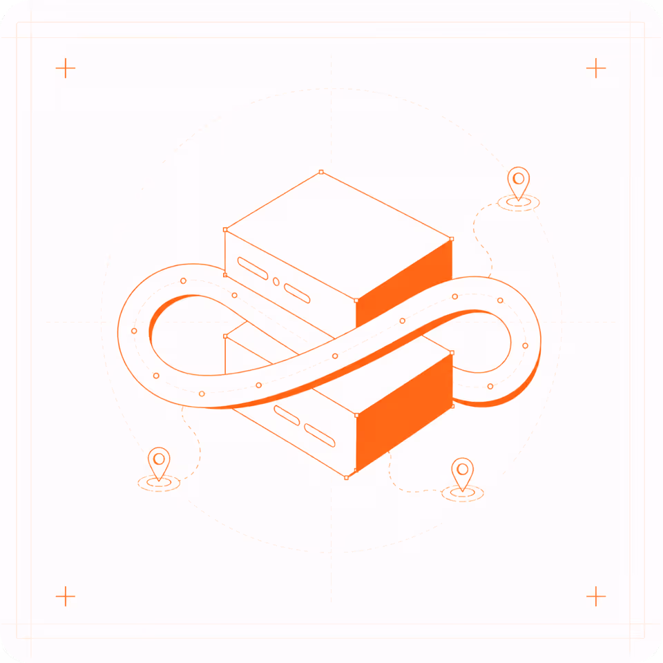 Proxy service use cases