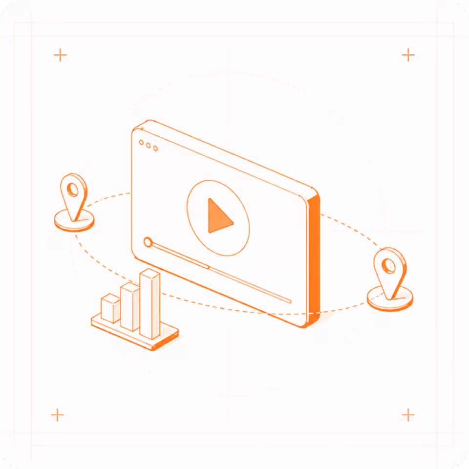 Proxy service use cases