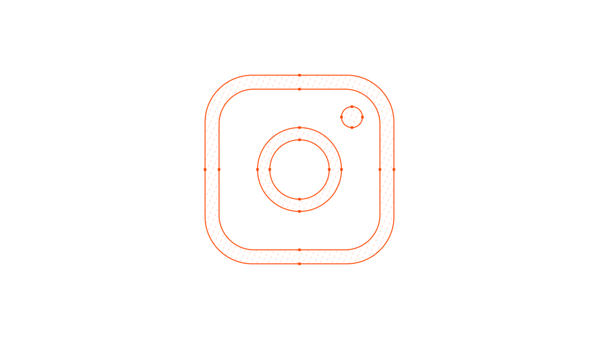 Instagram use case illustration