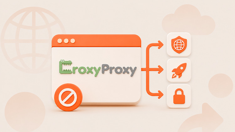 Croxy Proxy Alternatives